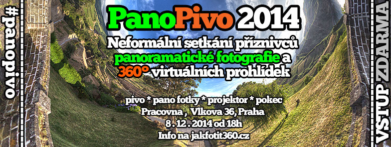 PanoPivo 2014