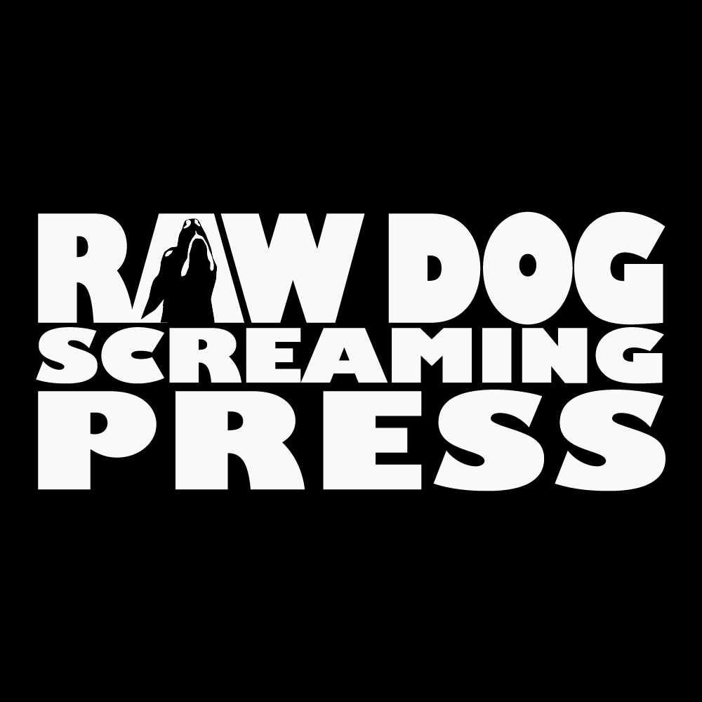 Raw Dog Screaming Press Godless