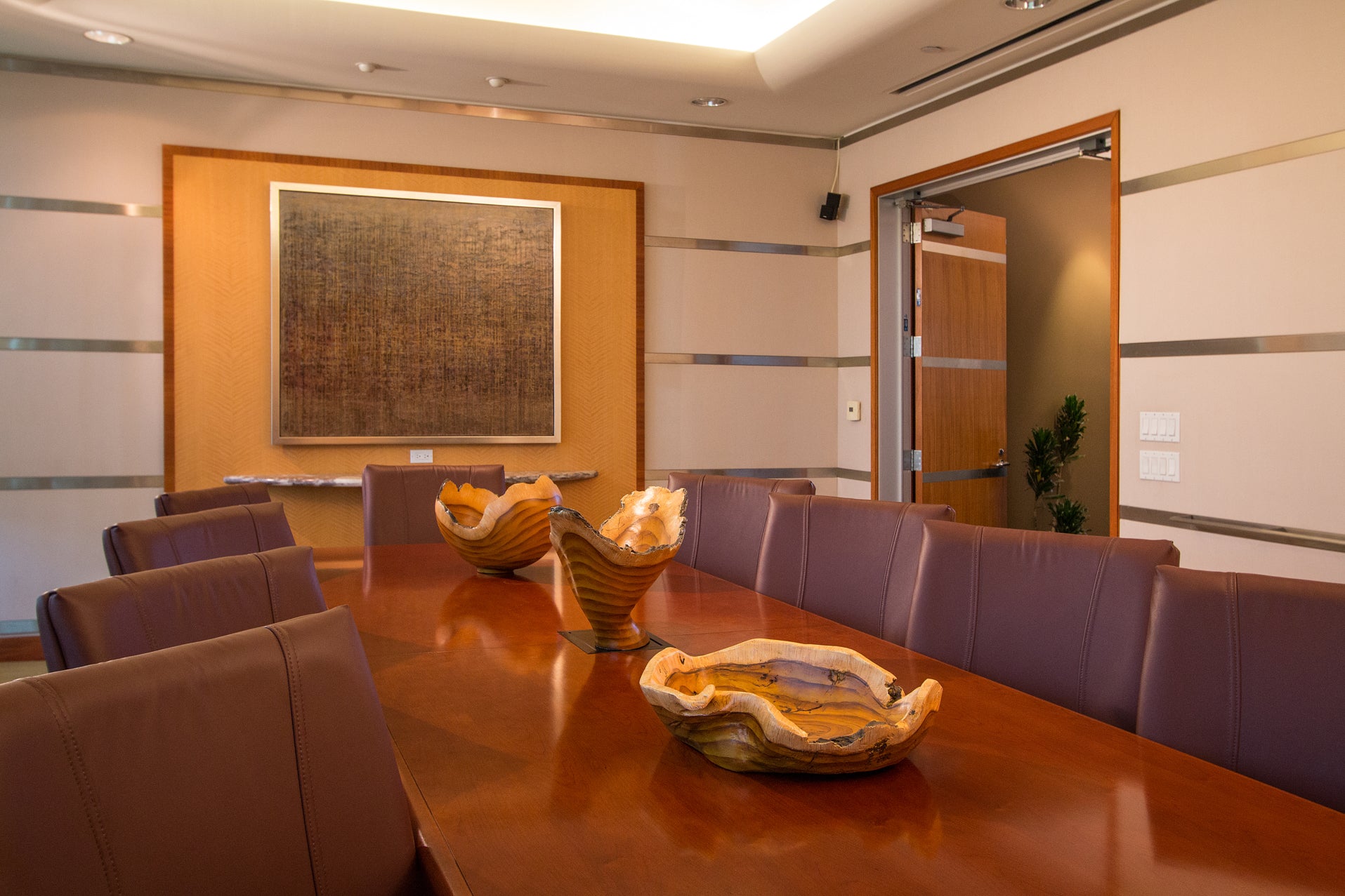 interior design for conference room