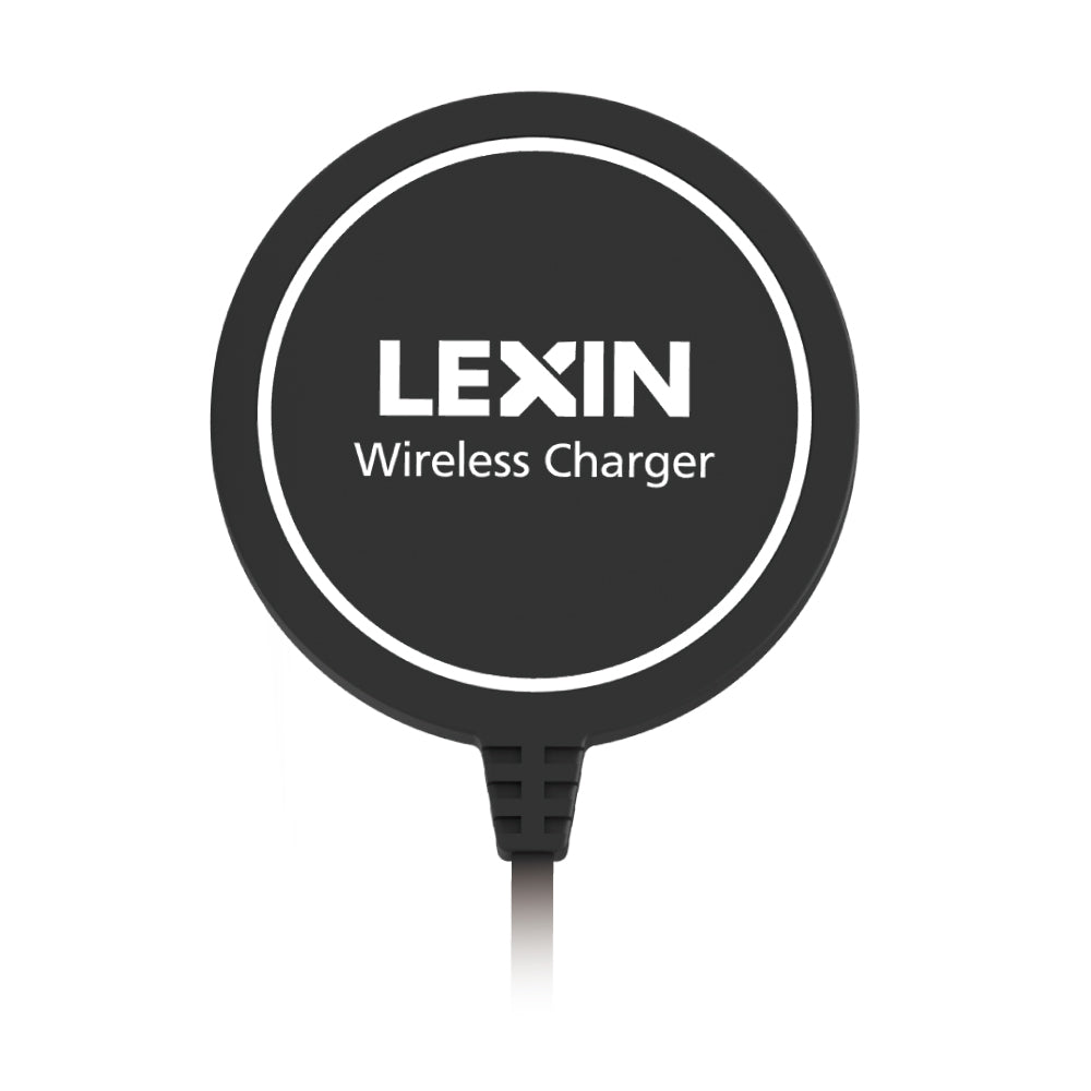 Lexin Wpc Qi Wireless Charger Lexin Electronics