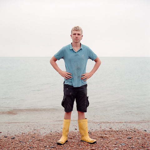 andreas bleckmann, portrait photography, hastings east sussex, oldtownhaus, rock-a-nore, the stade hastings, 