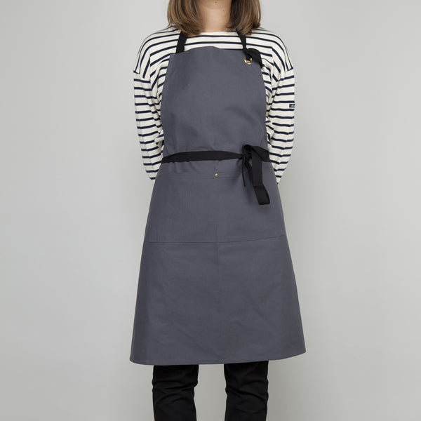 full apron