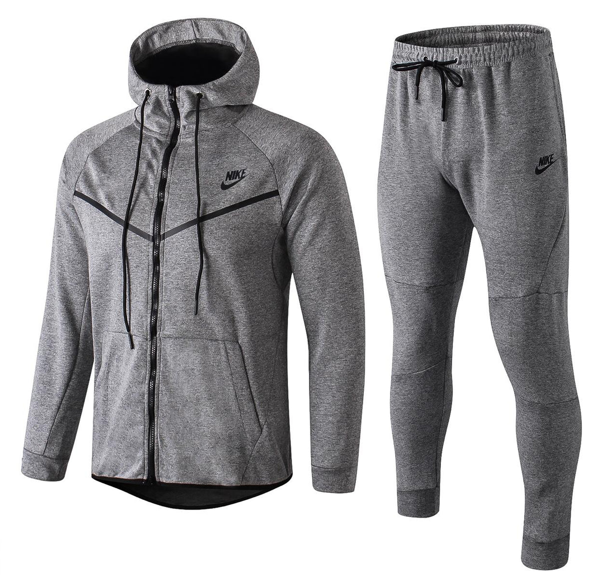 conjunto corta vento da nike