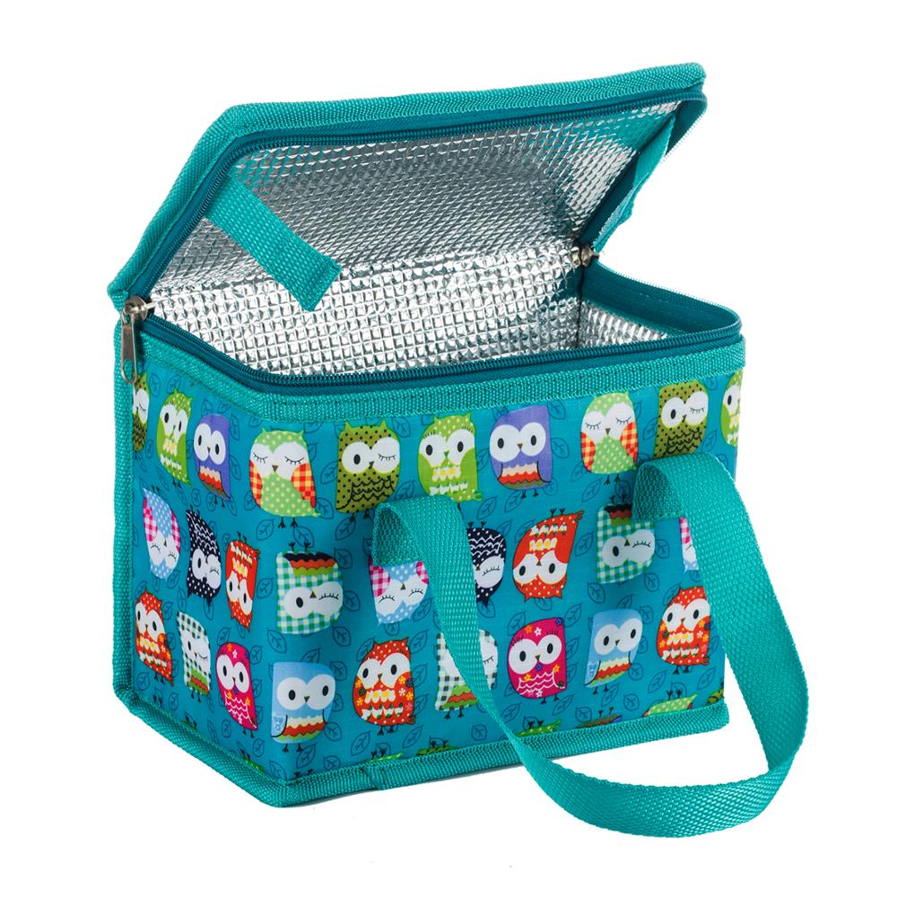 owl lunch bag for adults