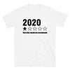 2020 Bad Year T-Shirt, Very Bad Would Not Recommend Funny Shirt, Worst Year Ever t Shirt, goof gift tee - real men t-shirts, Men funny T-shirts, Men sport & fitness Tshirts, Men hoodies & swe