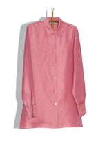 BIG PAINTER'S SHIRT - 50% OFF