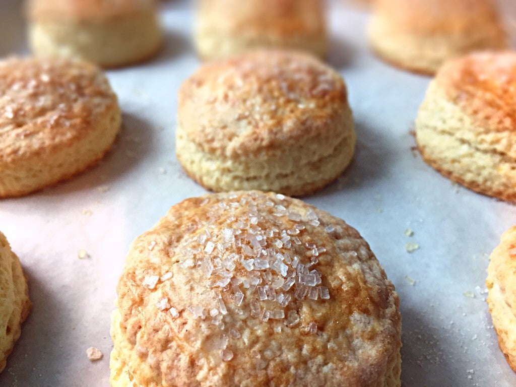 Perfect Biscuit / Scones – oldsaltmerchants