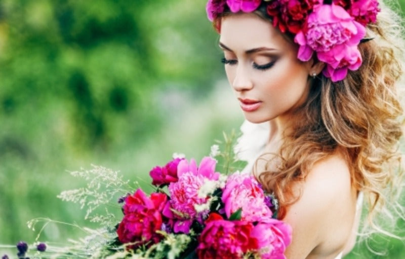 5 Jenis Bunga Favorit untuk Parfum