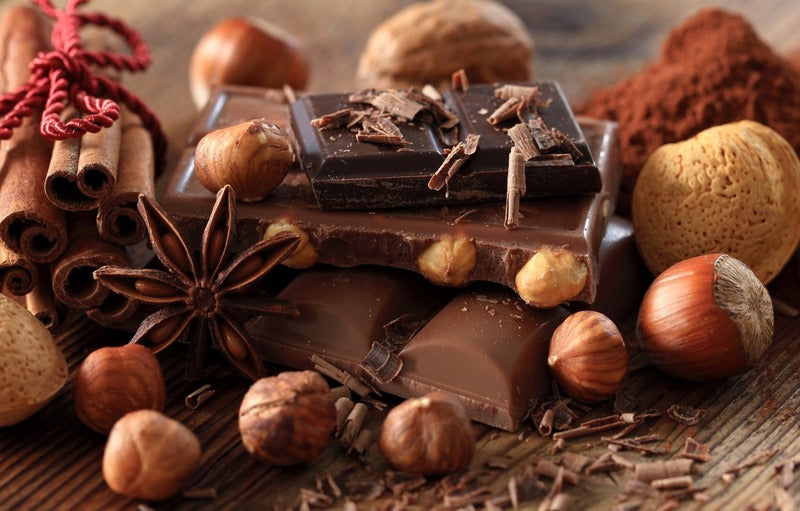 7 Jenis Cokelat yang Harus Anda Ketahui