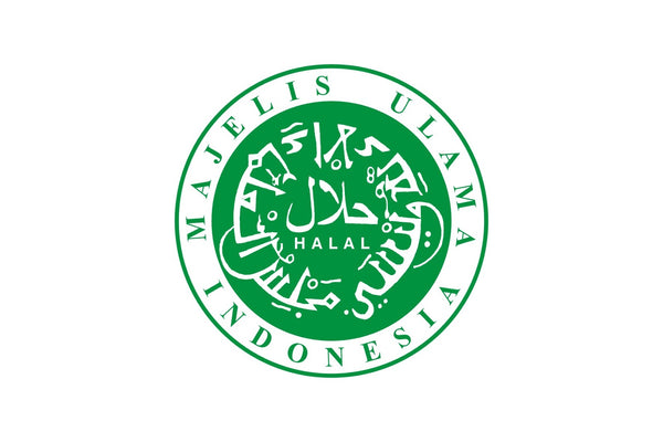 logo halal