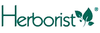 logo herborist perawatan tubuh
