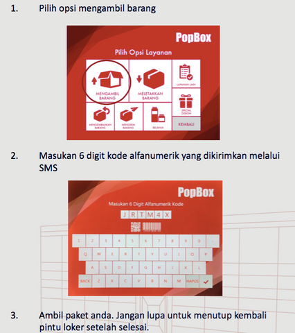 popbox; asmaraku