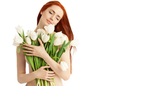 22 Bunga Romantis Untuk Wanita