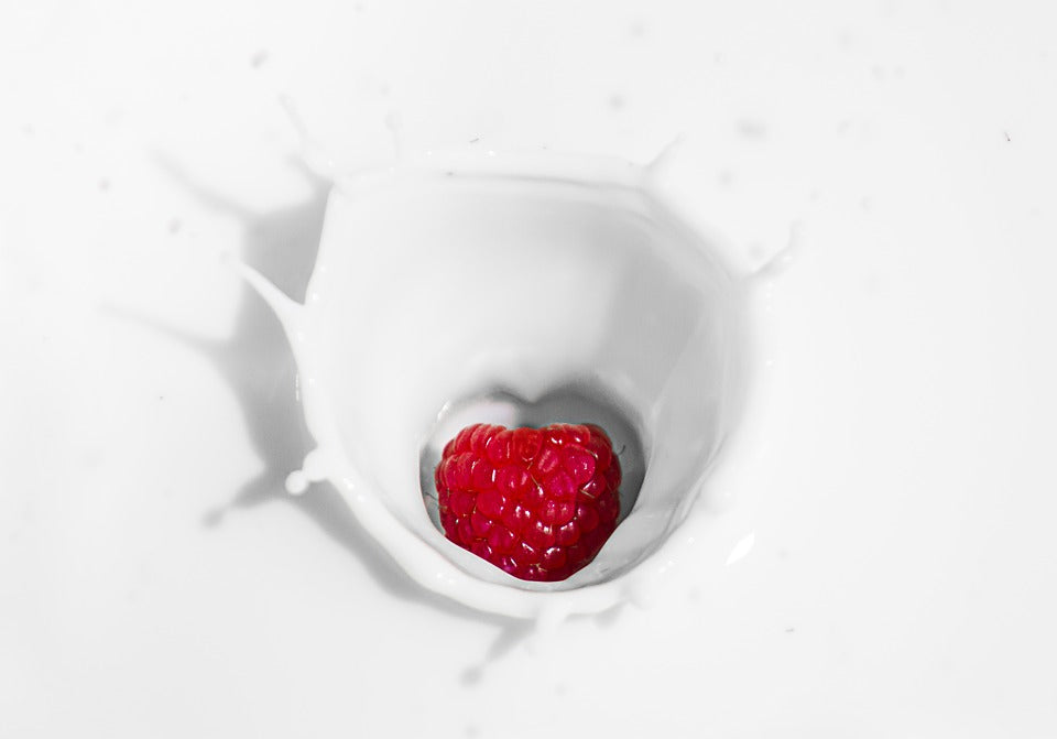Manfaat Yoghurt untuk Kesehatan Miss V