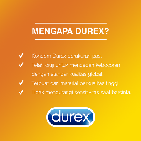 Jual Durex Kondom Pleasuremax Berkualitas