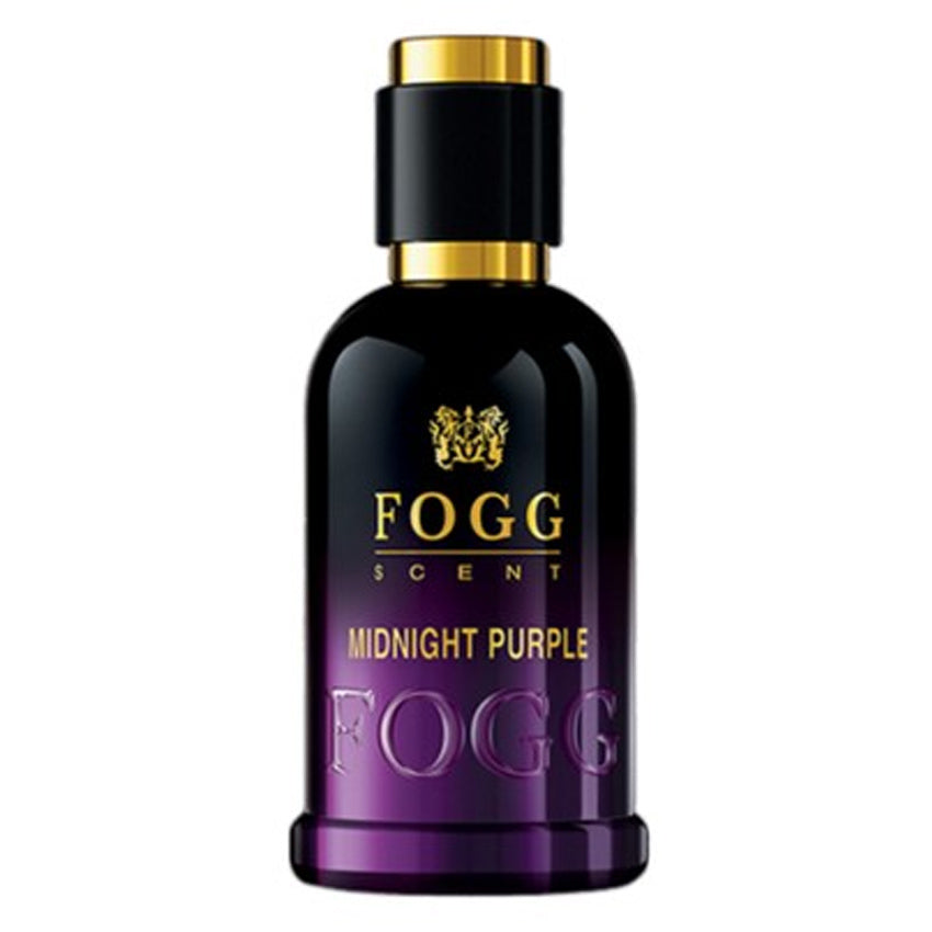 fogg scent eau de parfum