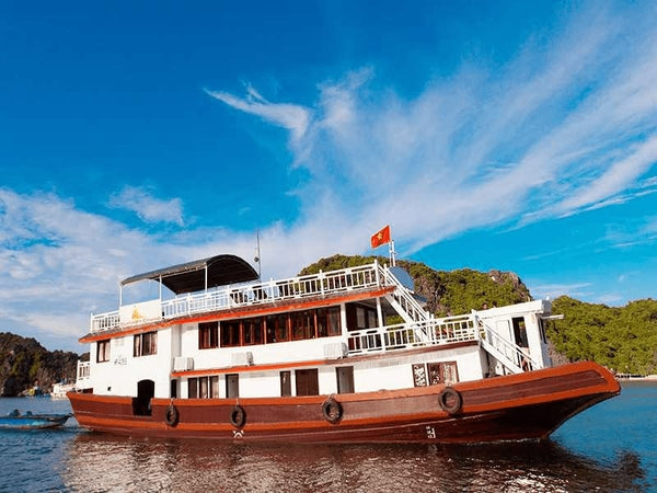 When to book Halong Bay Cruise