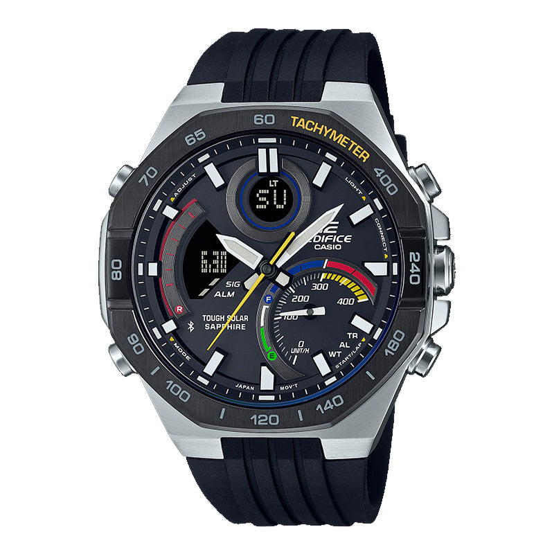 CASIO ECB-950YMP-1AJF ECB-950YMP-1A solar 10ATM watch 2023.01 – IPPO JAPAN WATCH