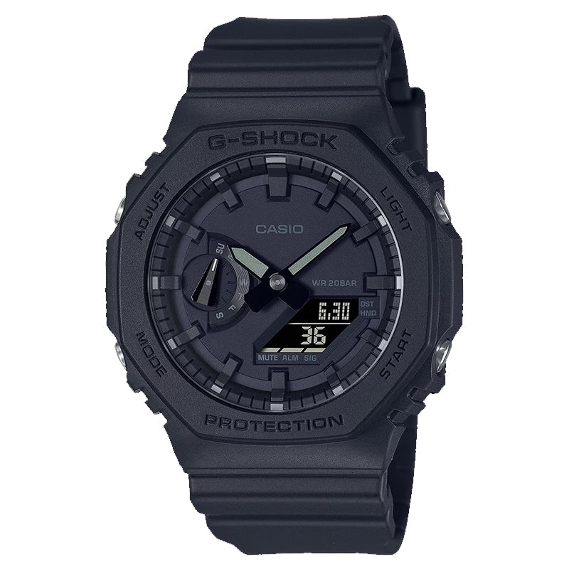 CASIO gshock GAE-2100EV-1AJR GAE-2100EV-1A world time 20 ATM watch 202