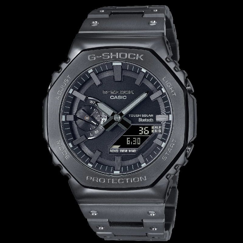 CASIO G-SHOCK GM-B2100BD 1AJF | labiela.com