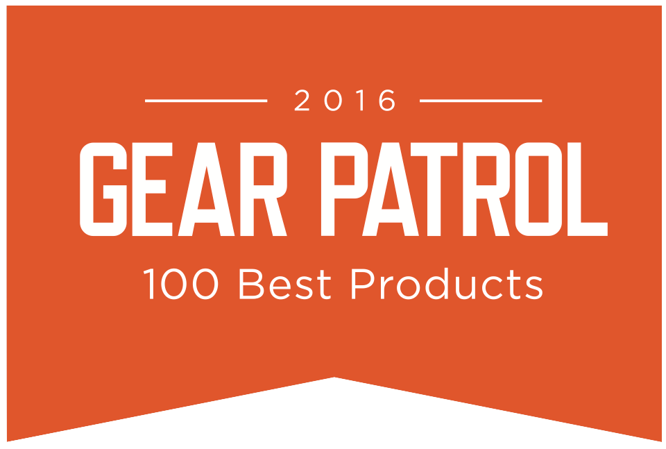 Gear Patrol chooses Hexoskin on their list of Best Products for 2016.