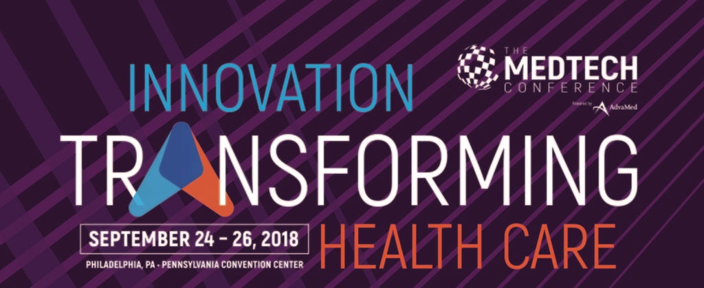 Hexoskin Smart Garment, Sensors, and AI at MedTech Conference in Philadelphia - United States