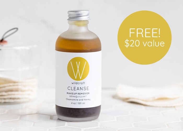 Earn a free products!