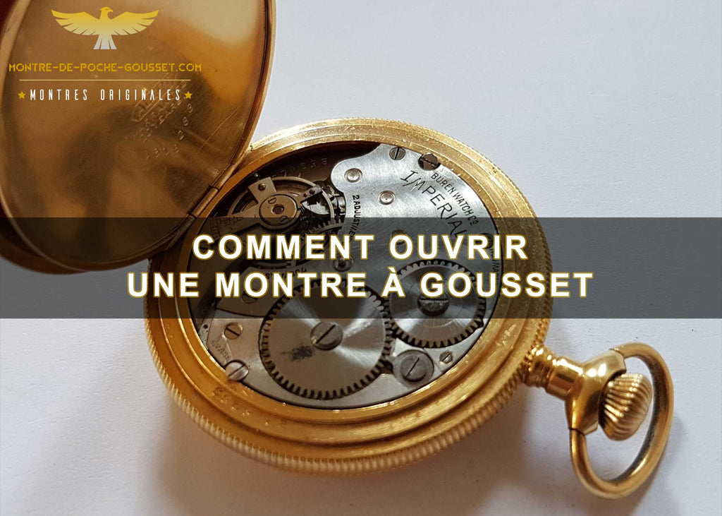 
    Comment ouvrir une montre de poche – montre-de-poche-gousset
  