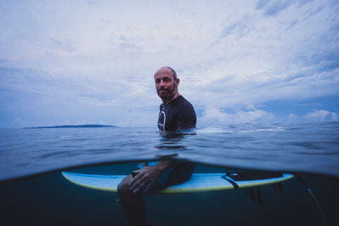 Tom Carroll | Ocean Guardian Ambassador