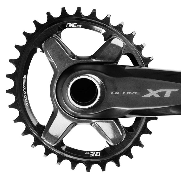 xt chainring