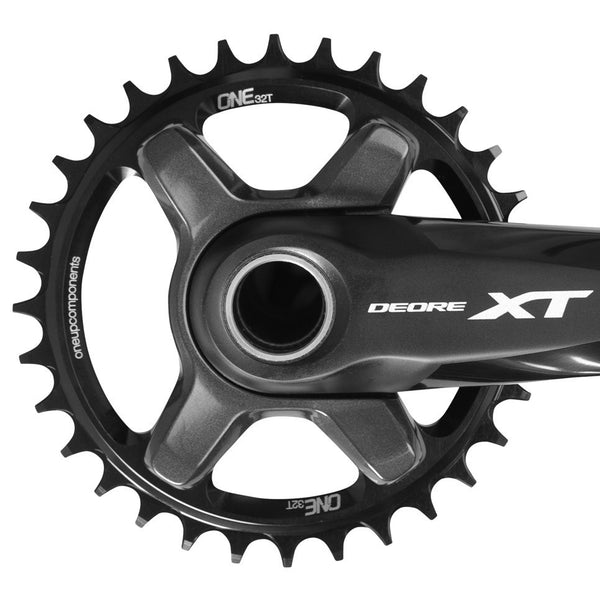 slx m7000 chainring