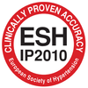 ESH protokolas, ESH, ESH kliniškai patvirtinta
