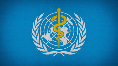 PSO, pasaulio sveikatos organizacija