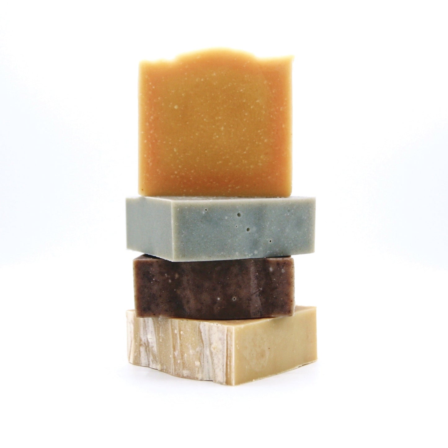 Lemon Herb Bar