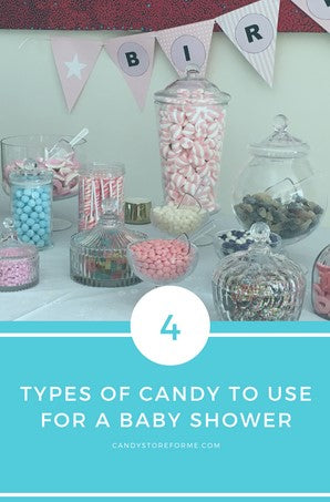 candy-types-for-candy-bar-baby-shower