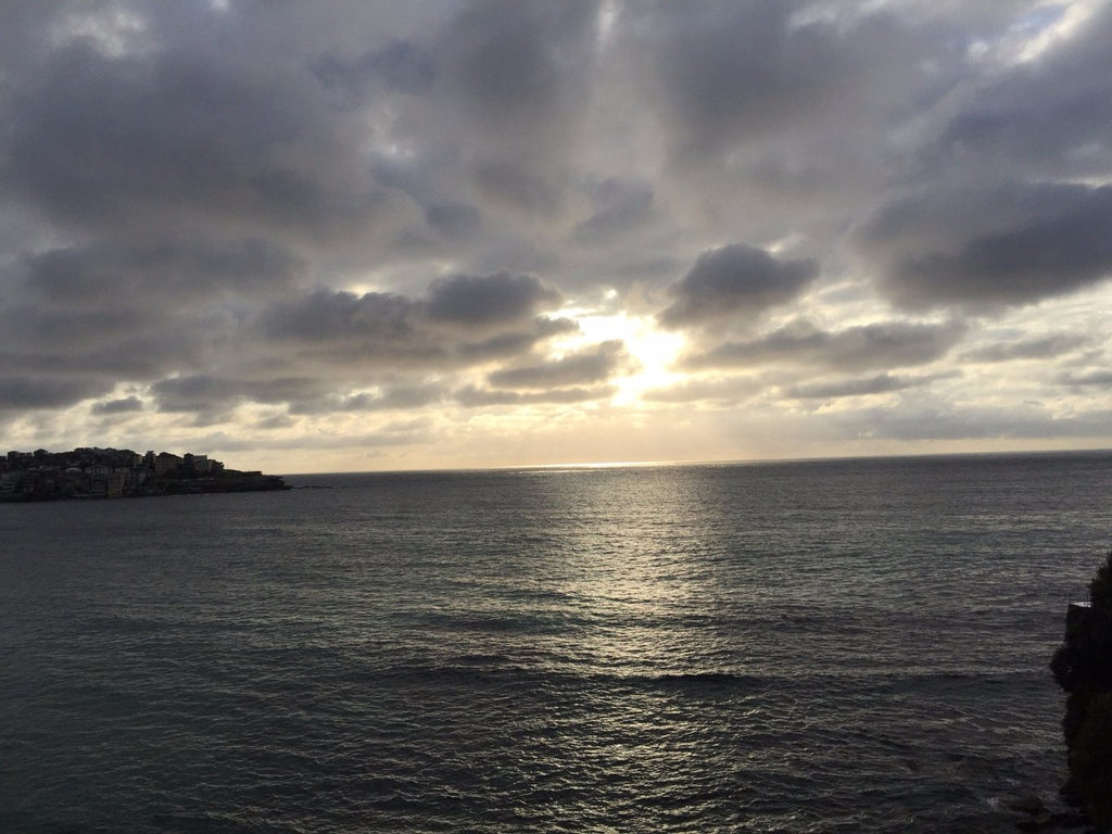 Bondi Beach Sunrise 