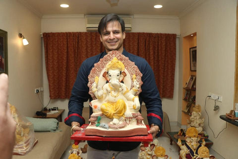 Ganesh Chaturthi 2019