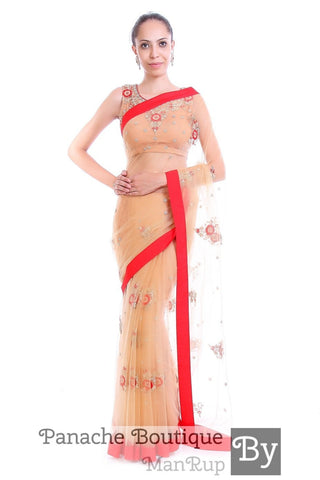 designer sarees online