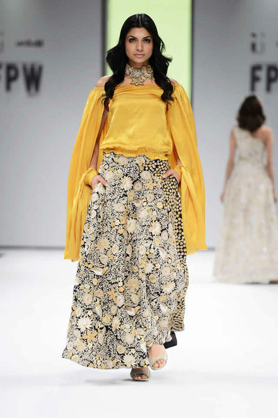 Fashion Pakistan Week 2017