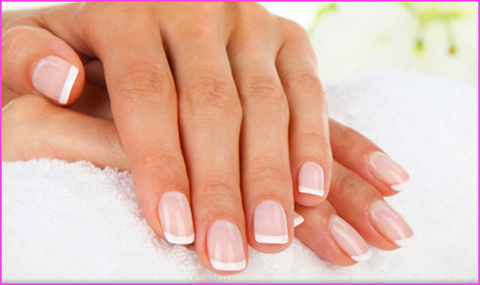 Nail Care tips