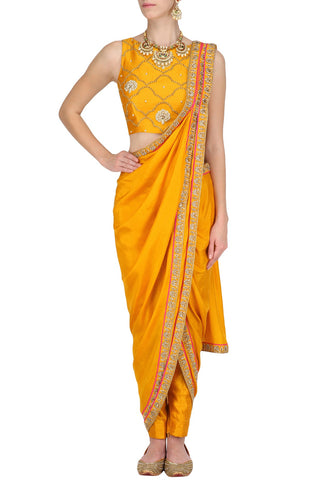 Party Wear Sarees Online