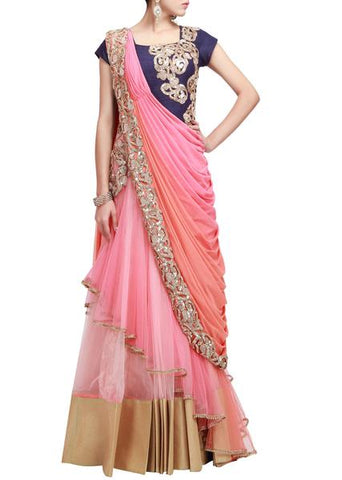 Designer Saris Online