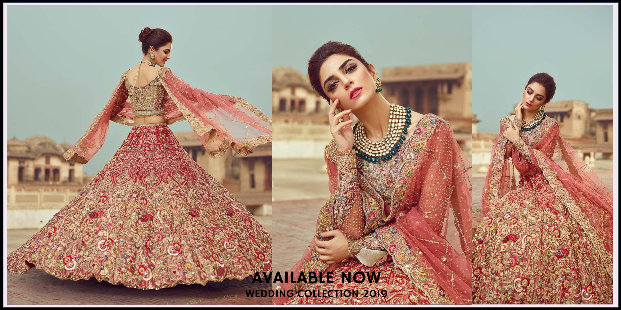 Latest Indian Wedding Dresses Online Shopping Panache Haute Couture