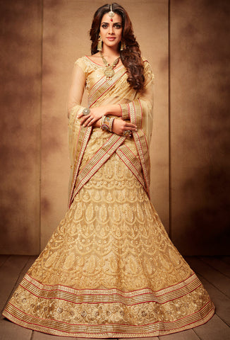 mermaid and fishtail Lehenga