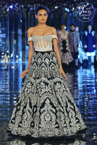 Bridal Lehenga