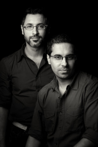  Shantanu & Nikhil