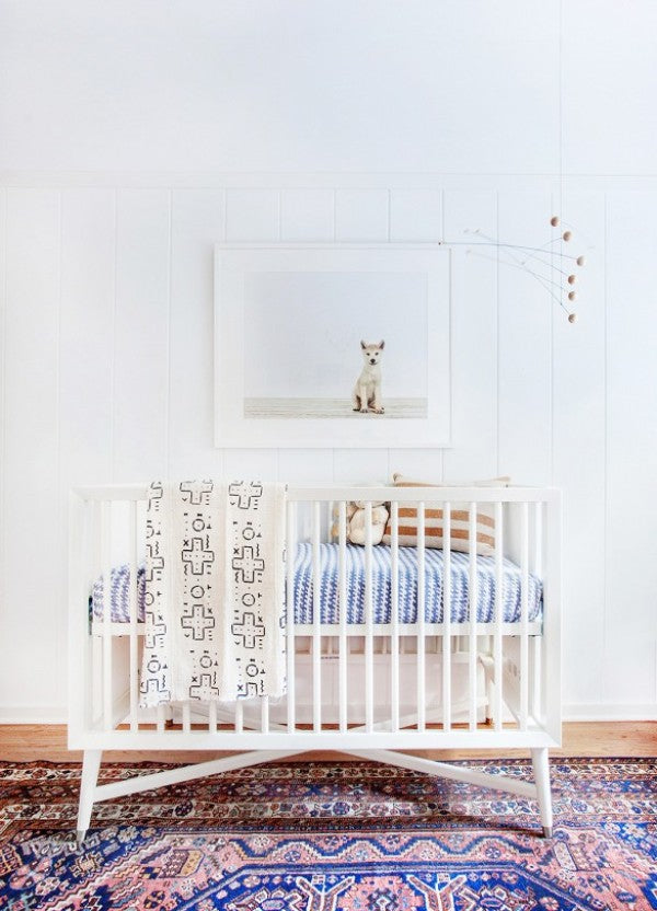 5 Must-Have Elements for Recreating the Perfect Southwestern Inspired Nursery