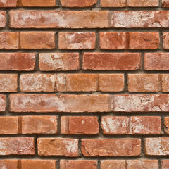 Shop Realistic Brick Removable Wallpaper from WallsNeedLove