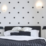 coronate-star-mini-pack-wall-decals