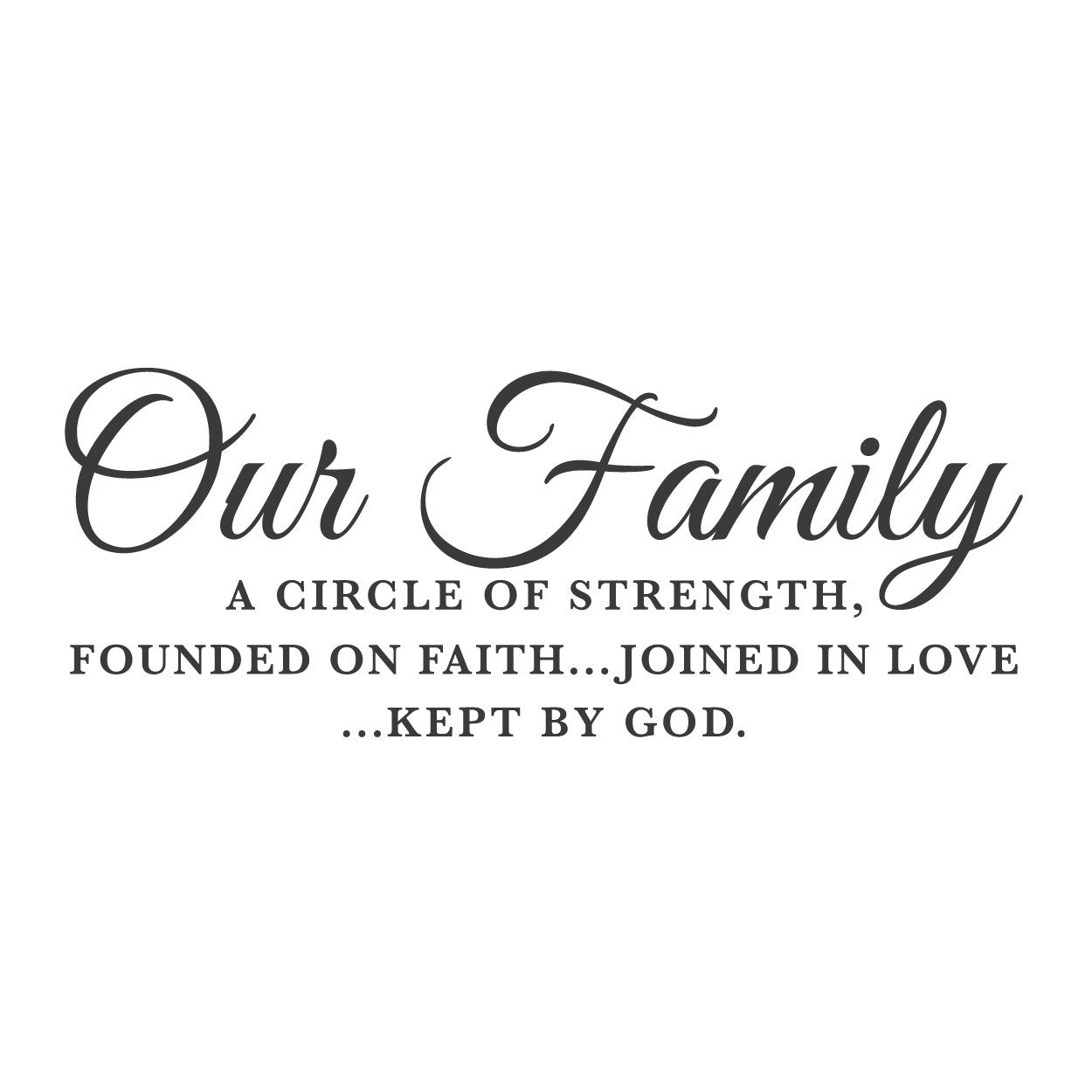 quotes on family